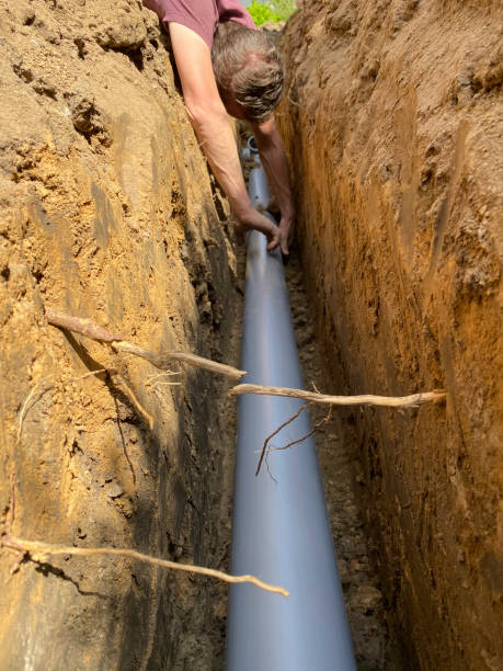 Best Emergency water extraction  in Rincon, GA