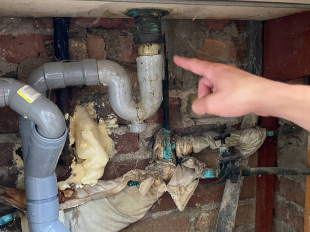 Best Water damage restoration near me  in Rincon, GA