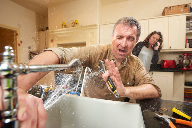 Best Water damage restoration experts  in Rincon, GA